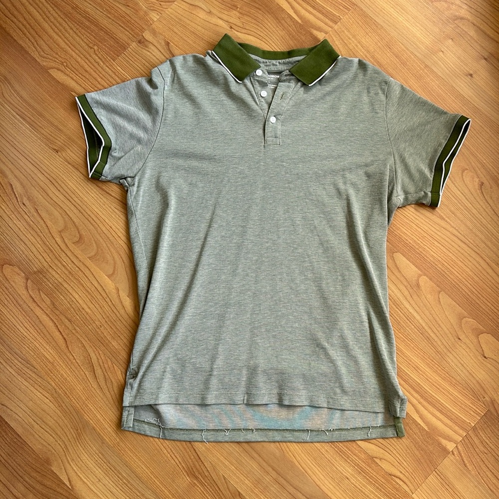 Bonobos Stretch Pique Polo